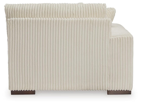 Lindyn Left-Arm Facing Corner Chair - 2110464
