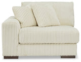 Lindyn 6-Piece Sectional with Chaise and Ottoman - 21104U1