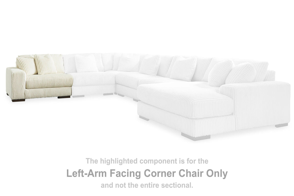 Lindyn Left-Arm Facing Corner Chair - 2110464