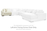 BENCH   2110464   LINDYN   IVORY - 2110464