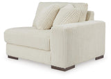 Lindyn 4-Piece Sectional with Chaise - 21104S17
