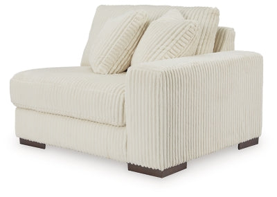 Lindyn 4-Piece Sectional with Chaise - 21104S17