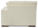 Lindyn 4-Piece Sectional with Chaise - 21104S17