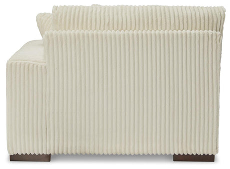 Lindyn 4-Piece Sectional with Chaise - 21104S17