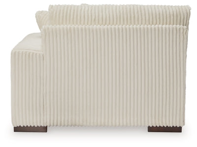 Lindyn 4-Piece Sectional with Chaise - 21104S17