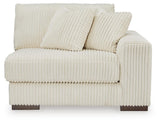 Lindyn 4-Piece Sectional with Chaise - 21104S17