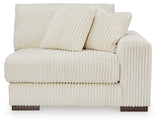 Lindyn 4-Piece Sectional with Chaise - 21104S17