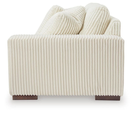Lindyn 4-Piece Sectional with Chaise - 21104S17