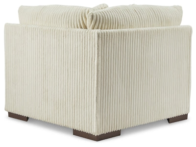 Lindyn 6-Piece Sectional with Chaise and Ottoman - 21104U1