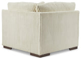 Lindyn 6-Piece Sectional with Chaise and Ottoman - 21104U1