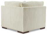 Lindyn 6-Piece Sectional with Chaise and Ottoman - 21104U1