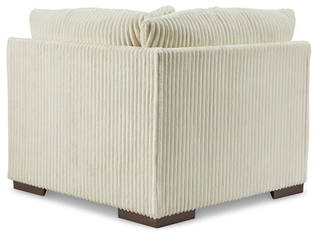 Lindyn 4-Piece Sectional with Chaise - 21104S17
