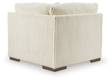 Lindyn 4-Piece Sectional with Chaise - 21104S17