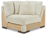 Lindyn 6-Piece Sectional with Chaise and Ottoman - 21104U1