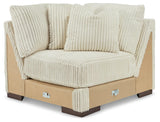 Lindyn 6-Piece Sectional with Chaise and Ottoman - 21104U1