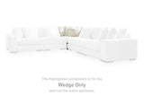 Lindyn Wedge - 2110477