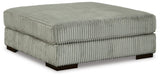 Lindyn 3-Piece Sectional with Ottoman - 21105U10