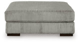 Lindyn 5-Piece Sectional and Ottoman - 21105U9