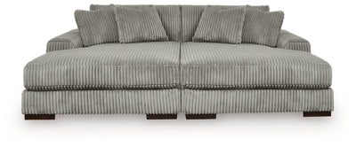 Lindyn Super Chaise - 21105S11
