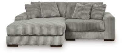 Lindyn 2-Piece Sectional with Chaise - 21105S3