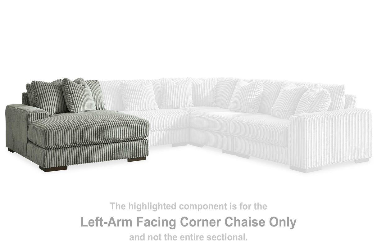 BENCH   2110516   LONDYN   GREY - 2110516