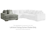 BENCH   2110516   LONDYN   GREY - 2110516