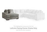 BENCH   2110516   LONDYN   GREY - 2110516