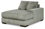 BENCH   2110517   LONDYN   GREY - 2110517
