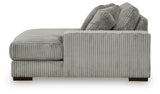 BENCH   2110517   LONDYN   GREY - 2110517