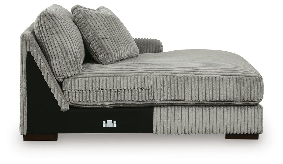 Lindyn Right-Arm Facing Corner Chaise - 2110517