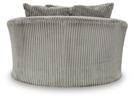 Lindyn Oversized Swivel Accent Chair - 2110521