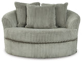 Lindyn 3-Piece Sectional and Chair - 21105U1