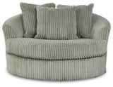 Lindyn 3-Piece Sectional and Chair - 21105U1