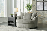 Lindyn 3-Piece Sectional and Chair - 21105U1