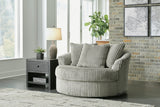 Lindyn 3-Piece Sectional and Chair - 21105U1