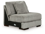 Lindyn 3-Piece Sectional Sofa - 21105S14
