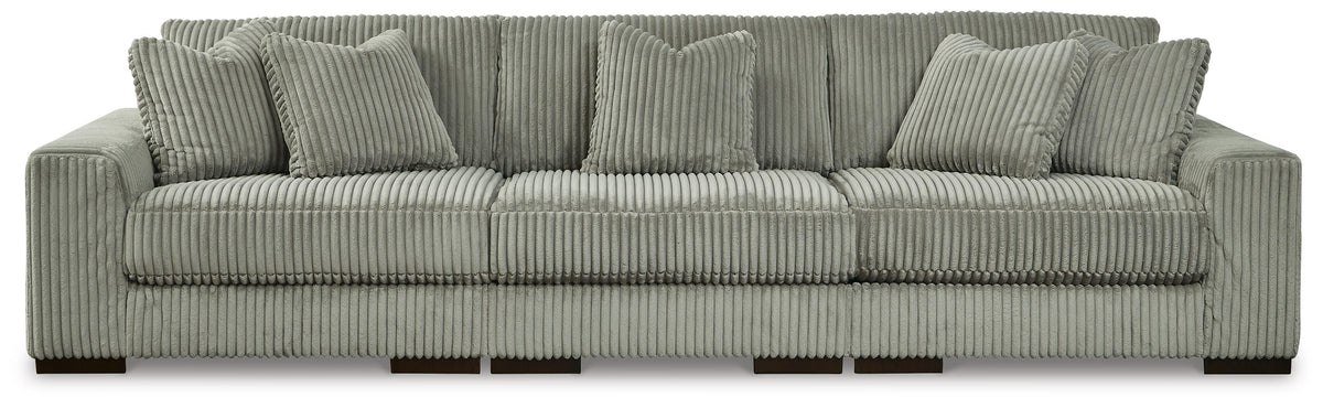 Lindyn 3-Piece Sectional Sofa - 21105S14