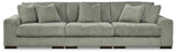 Lindyn 3-Piece Sectional Sofa - 21105S14