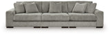 Lindyn 3-Piece Sectional Sofa - 21105S14