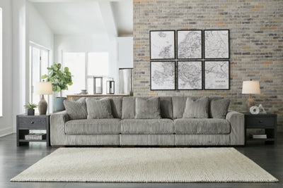 Lindyn 3-Piece Sectional Sofa - 21105S14