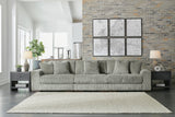 Lindyn 3-Piece Sectional Sofa - 21105S14