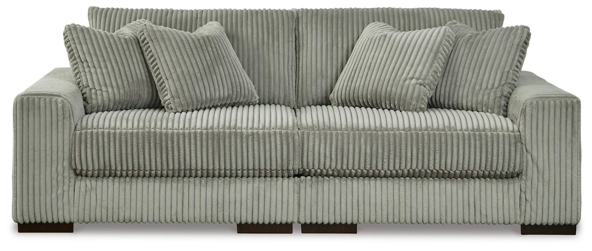 Lindyn 2-Piece Sectional Sofa - 21105S1