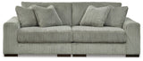 Lindyn 2-Piece Sectional Sofa - 21105S1