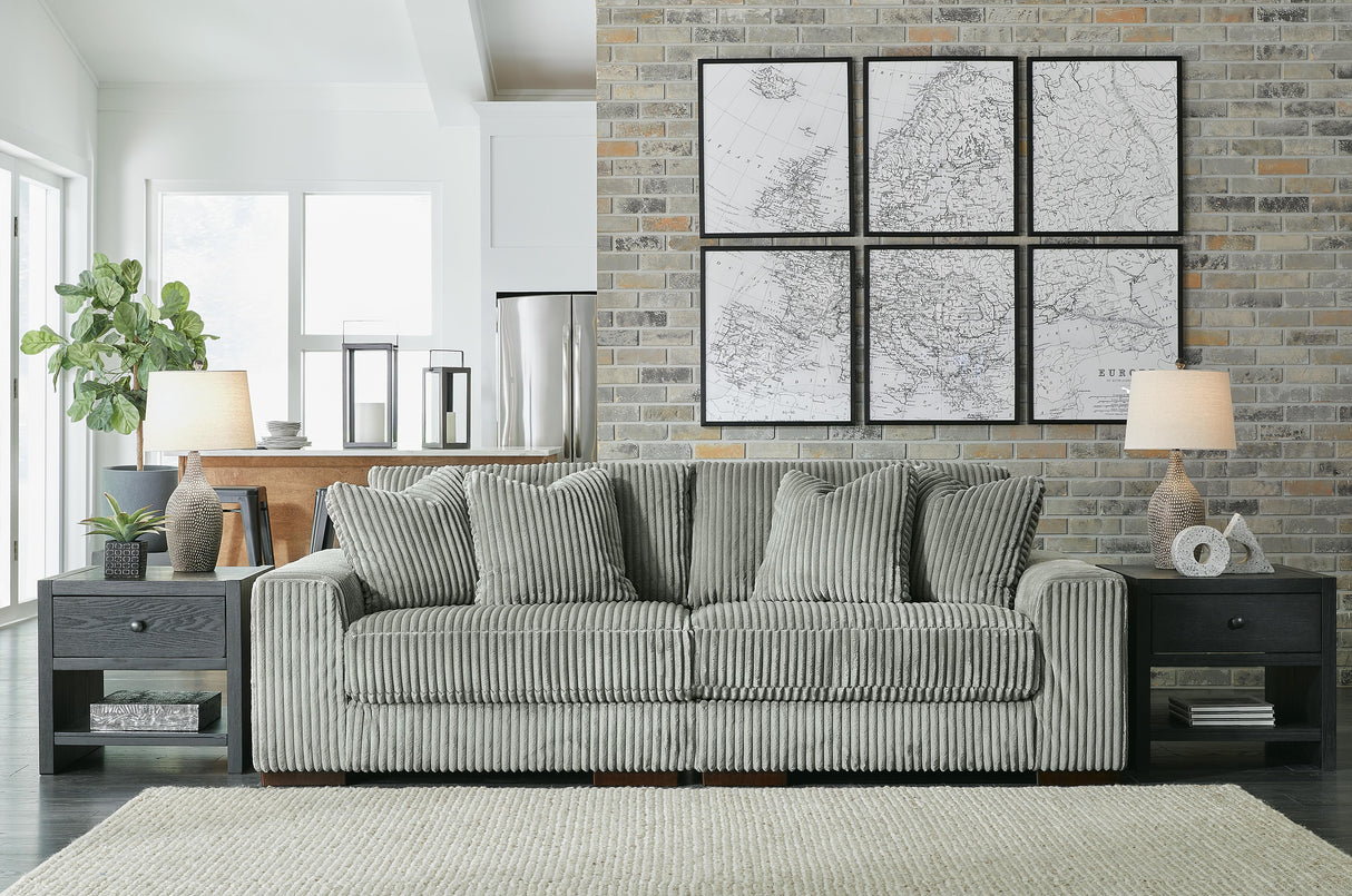 Lindyn 2-Piece Sectional Sofa - 21105S1