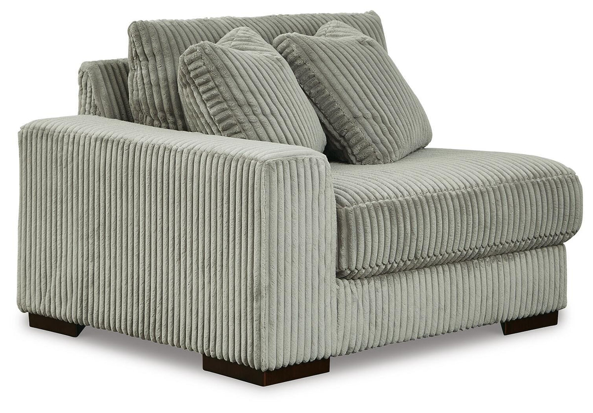 Lindyn Sofa, Loveseat and Oversized Chair - 21105U13