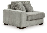 Lindyn 3-Piece Sectional Sofa - 21105S14
