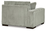 Lindyn 3-Piece Sectional and Chair - 21105U1