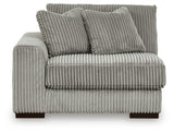 BENCH   2110564   LONDYN   GREY - 2110564