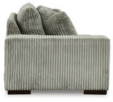 Lindyn 3-Piece Sectional and Chair - 21105U1