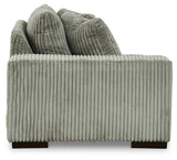 Lindyn 3-Piece Sectional and Chair - 21105U1